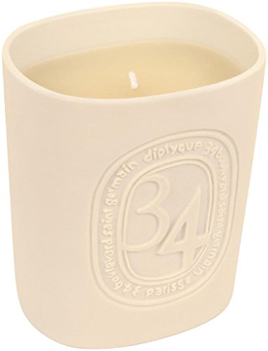 Diptyque 34 Scented Candle 7.5 oz