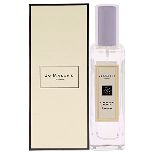 Jo Malone Blackberry & Bay Cologne Spray For Women, 1 Ounce 'Packaging may vary'