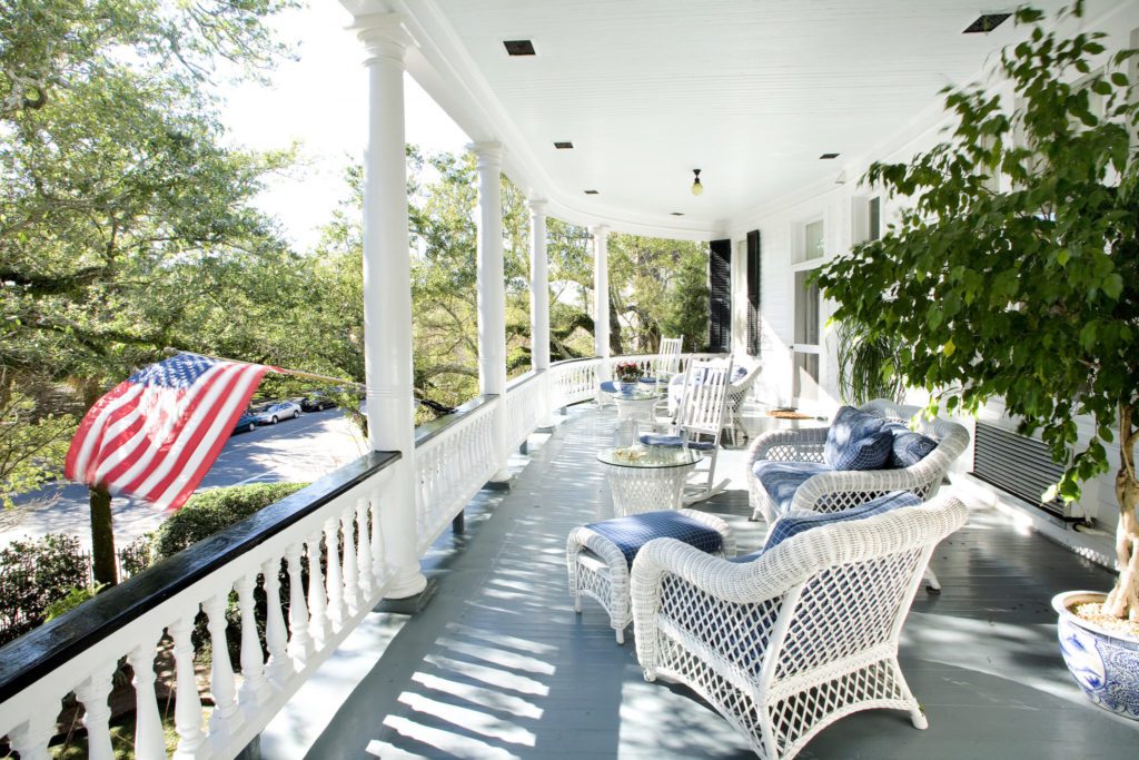 The Best Restaurants to Eat Gluten-Free in Charleston, North Carolina