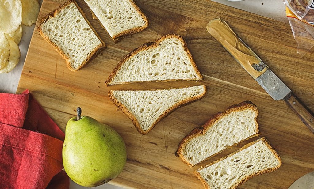 Canyon Bakehouse Sandwich Breads Cheat Sheet for a Delicious, Healthy 2022