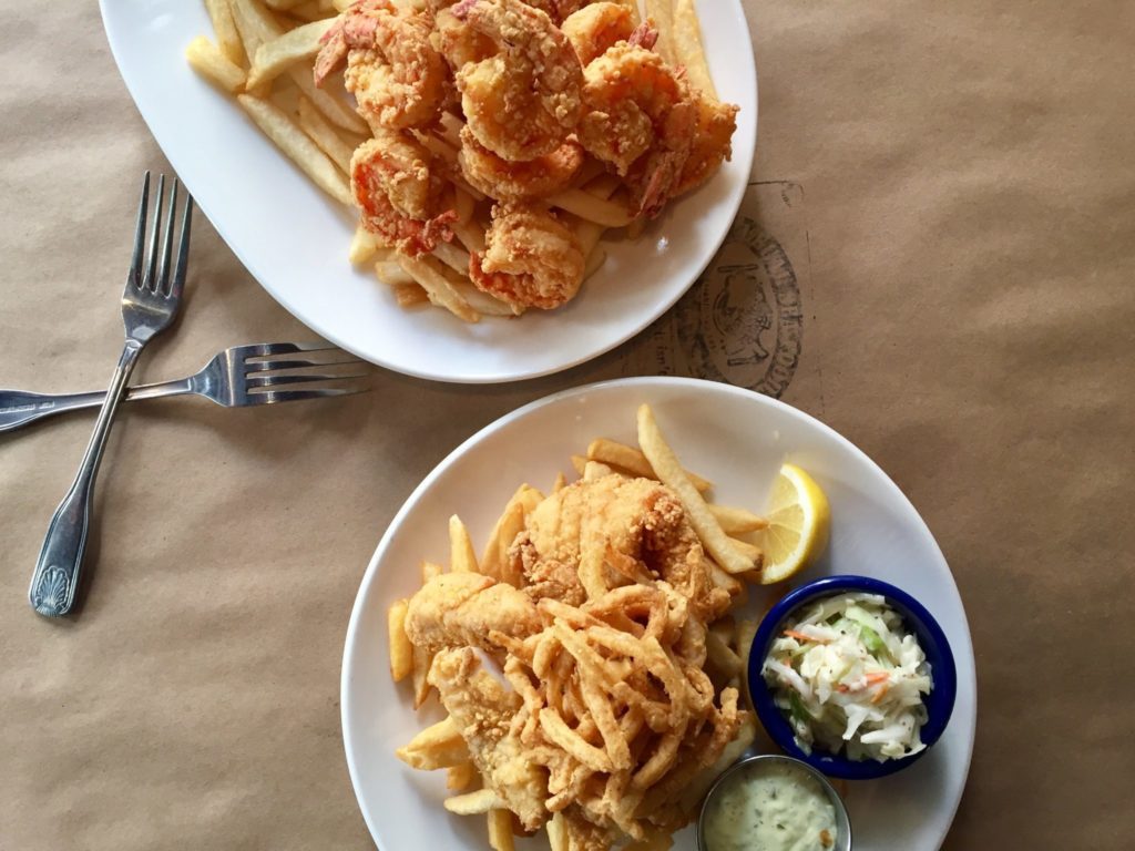 The Best Gluten Free Restaurants & Food in US Airports