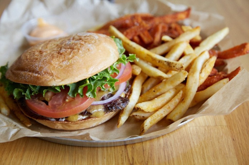 The Best Gluten Free Restaurants in Austin, Texas