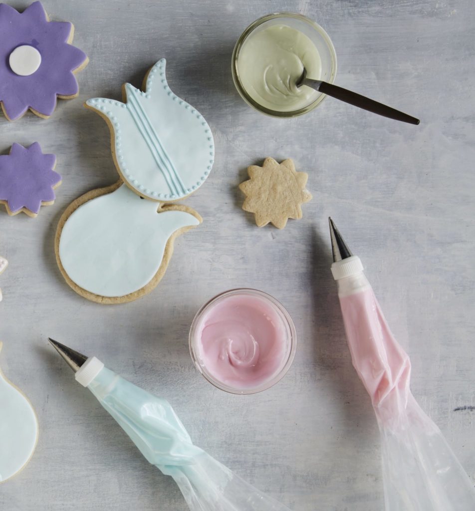 Better Royal Icing Recipe