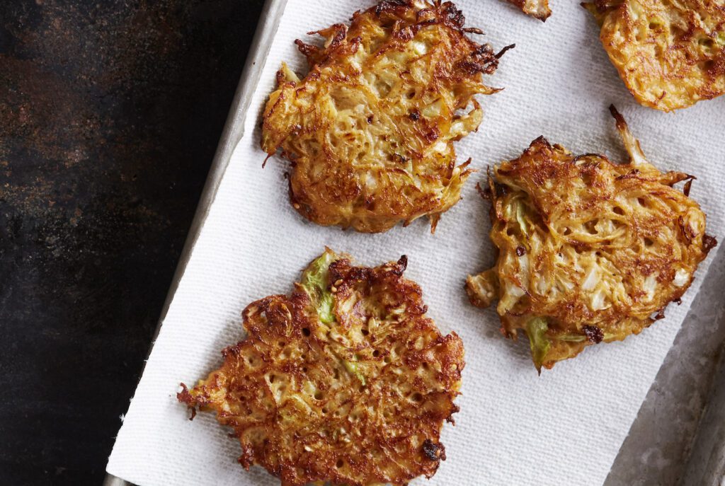 Tips for Making the Best Latkes