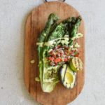 gluten free salad recipe