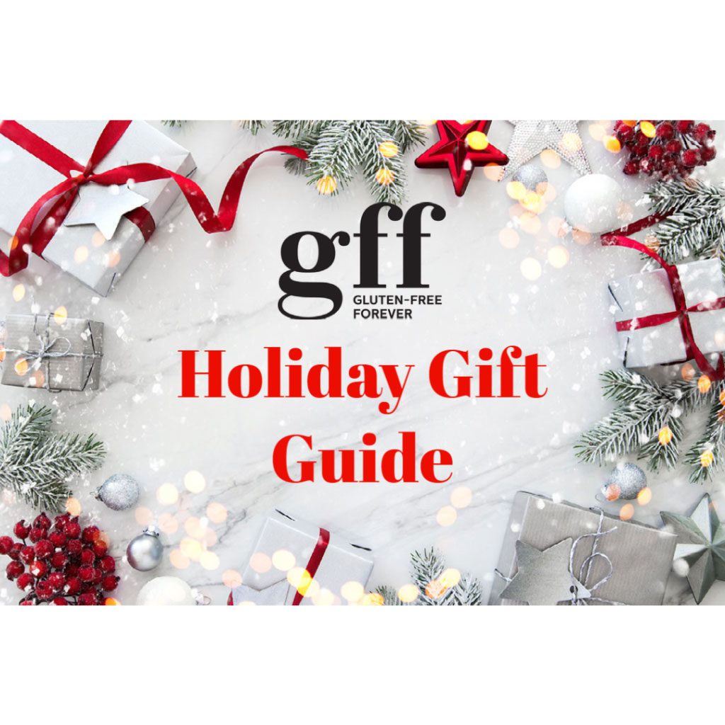GFF's Gift Guide 2020