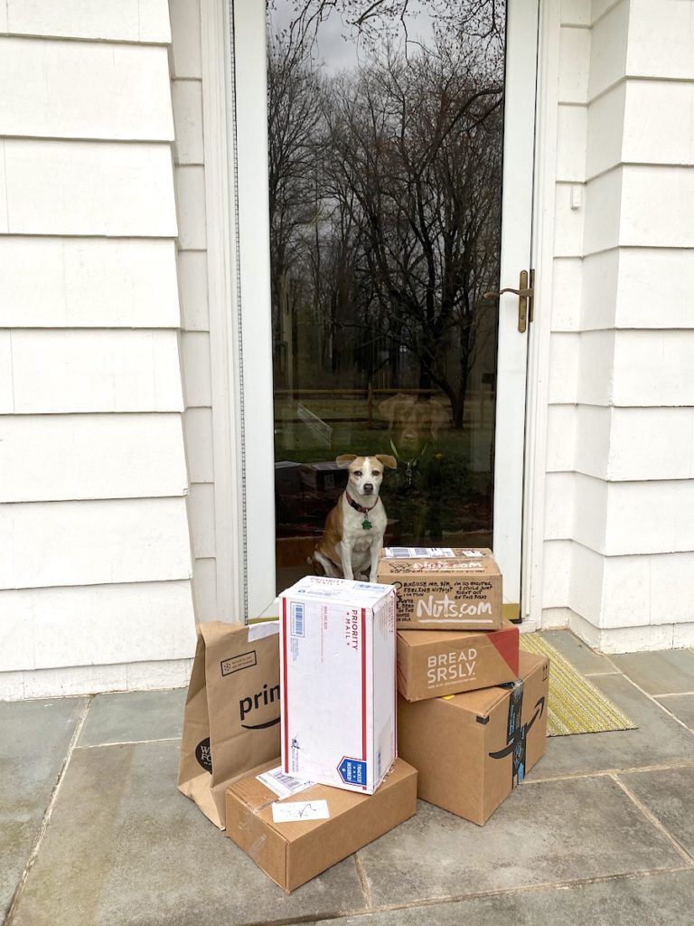 Gluten-Free Companies that Deliver During COVID-19