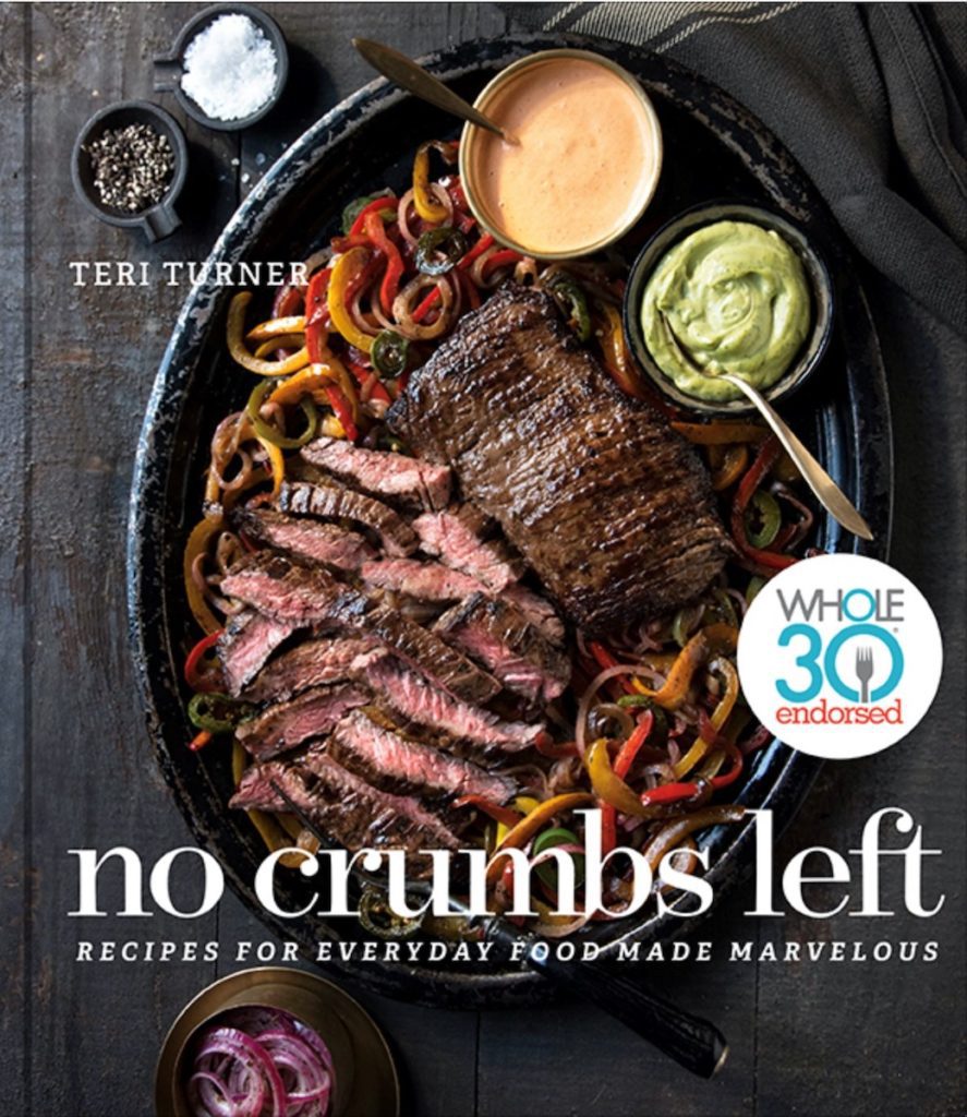 12 Gluten-Free Cookbooks You Need