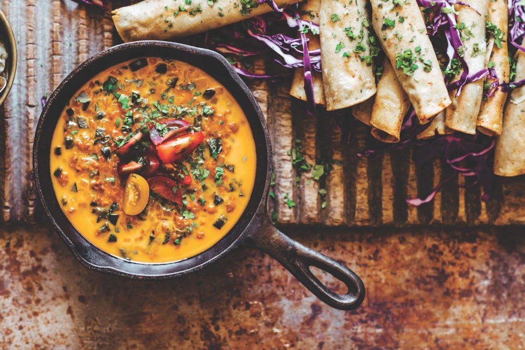 questo fundito recipe