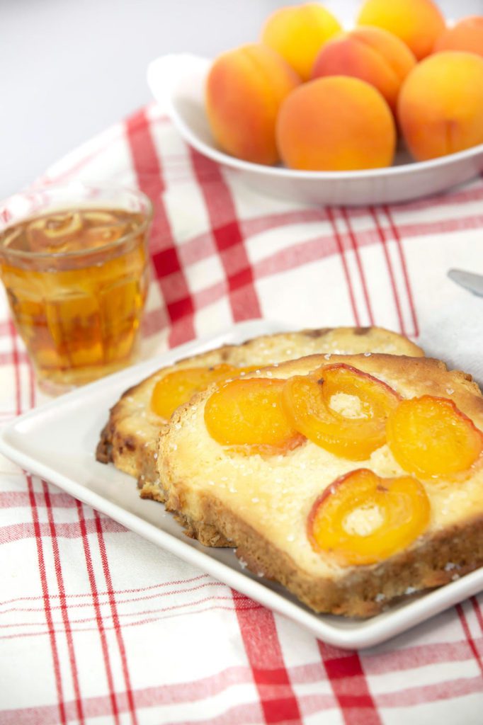 Cooking with Apricots: How to Make the Most of the Early Summer Stone Fruit