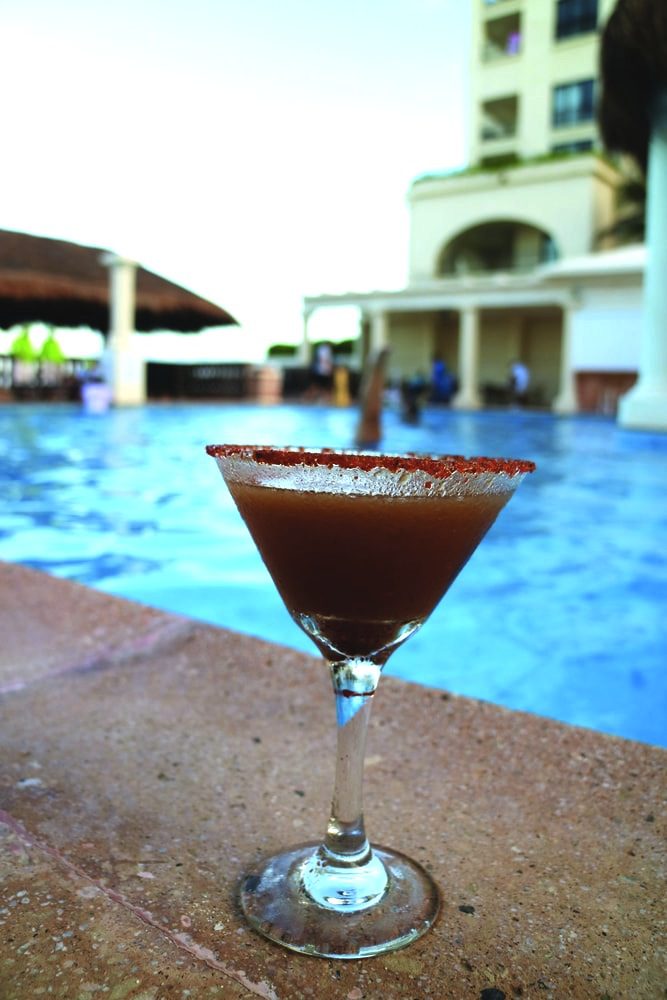 Tamarind Margarita Recipe