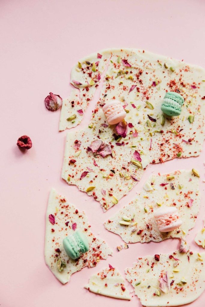 gluten free holiday treat