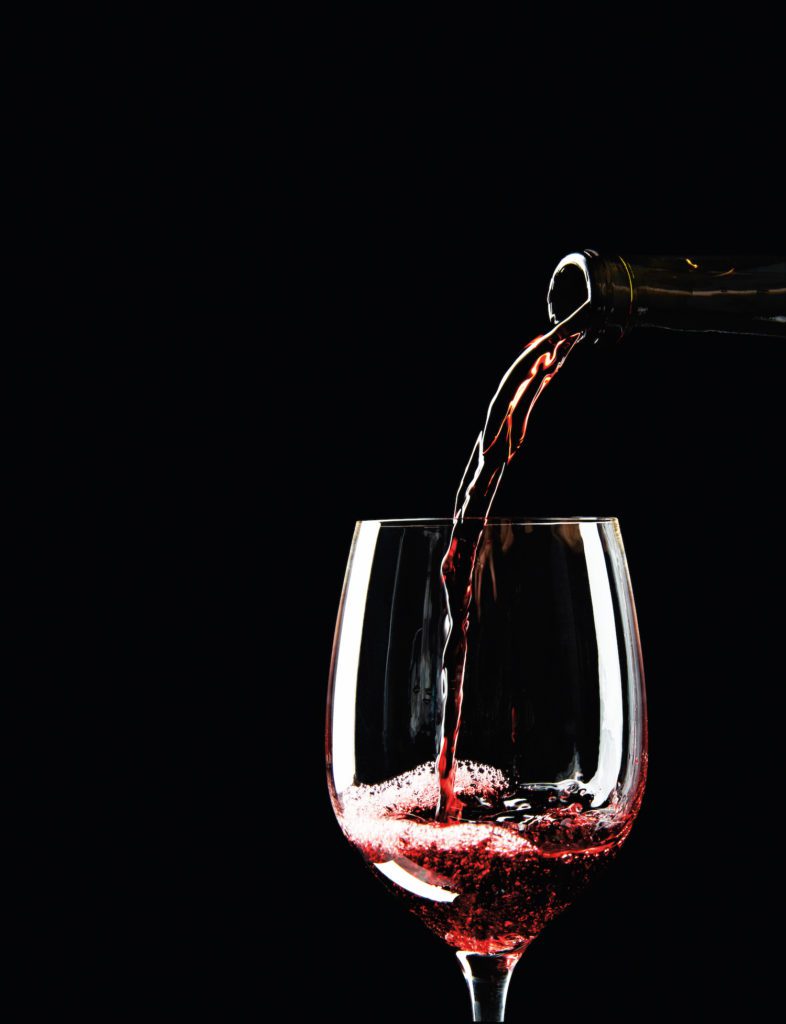 Why Drinking Spanish (Wine) is FLY